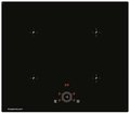 Варочная панель Kuppersbusch KI 6330.0 SR Варочная панель Kuppersbusch KI 6330.0 SR