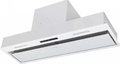 Встраиваемая кухонная вытяжка MAUNFELD Fantasy 90 белый Встраиваемая кухонная вытяжка MAUNFELD Fantasy 90 белый