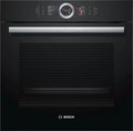 Духовой шкаф Bosch HBG676EB6 Духовой шкаф Bosch HBG676EB6