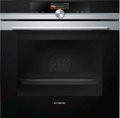 Духовой шкаф Siemens HB676GBS1 Духовой шкаф Siemens HB676GBS1
