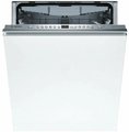 Встраиваемая посудомоечная машина Bosch SMV46KX55E Встраиваемая посудомоечная машина Bosch SMV46KX55E