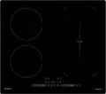 Варочная панель Weissgauff HI 643 BY