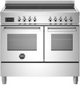 Варочный центр Bertazzoni PRO105I2EXT Варочный центр Bertazzoni PRO105I2EXT
