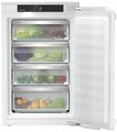 Встраиваемый холодильник Liebherr SIBa 3950 Prime BioFresh Встраиваемый холодильник Liebherr SIBa 3950 Prime BioFresh