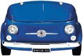 Холодильник Smeg 500BL Холодильник Smeg 500BL