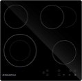 Варочная панель Maunfeld EVCE594SMDPBK