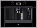 Встраиваемая кофемашина Teka CLC 855 GM BLACK-SS Встраиваемая кофемашина Teka CLC 855 GM BLACK-SS