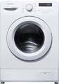 Стиральная машина Maunfeld MFWM106WH051D Стиральная машина Maunfeld MFWM106WH051D
