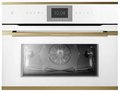 Компактный духовой шкаф Kuppersbusch CBP 6550.0 W4 Gold Компактный духовой шкаф Kuppersbusch CBP 6550.0 W4 Gold