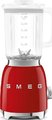 Блендер Smeg BLF03RDEU Блендер Smeg BLF03RDEU