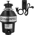 Измельчитель пищевых отходов Maunfeld MWD5602PB