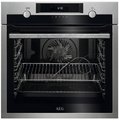 Духовой шкаф AEG BPE558370M Духовой шкаф AEG BPE558370M