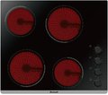 Электрическая варочная панель Brandt BPV6410B Электрическая варочная панель Brandt BPV6410B