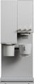 Кофемашина для фильтр-кофе BORK C751 wt