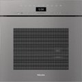 Встраиваемая комби-пароварка Miele DGC 7460X GRGR Встраиваемая комби-пароварка Miele DGC 7460X GRGR