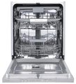Встраиваемая посудомоечная машина Zigmund Shtain DW 306.6