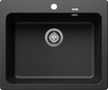 Мойка BLANCO NAYA 6 Silgranit антрацит Мойка BLANCO NAYA 6 Silgranit антрацит
