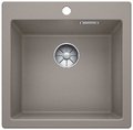 Мойка Blanco PLEON 5 SILGRANIT серый беж Мойка Blanco PLEON 5 SILGRANIT серый беж