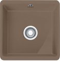 Мойка Franke KBK 110-40 миндальный коричневый Мойка Franke KBK 110-40 миндальный коричневый