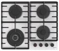 Встраиваемая газовая варочная панель Gorenje GKTW642SYW