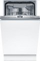 Встраиваемая посудомоечная машина Bosch SPV4EMX61E