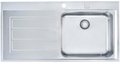 Мойка Franke EOX 211 крыло слева Мойка Franke EOX 211 крыло слева
