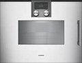 Духовой шкаф - пароварка Gaggenau BSP 251-131 Духовой шкаф - пароварка Gaggenau BSP 251-131