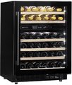 Встраиваемый винный шкаф Meyvel MV46PRO-KBT2