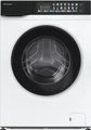Стиральная машина Weissgauff WM 39107 Full Touch Inverter Steam