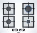 Газовая варочная панель Bosch PPP6A2B20O Газовая варочная панель Bosch PPP6A2B20O
