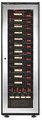 Встраиваемый монотемпературный винный шкаф EuroCave V-INSP-L I-090015-L