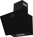 Вытяжка Maunfeld Тина 5080 черное стекло (Tina 5080 Glass Black)