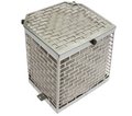 Фильтр угольный KRONA S PK Long Life (1 шт) Фильтр угольный KRONA S PK Long Life (1 шт)