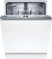 Встраиваемая посудомоечная машина Bosch SBH4EAX14E Встраиваемая посудомоечная машина Bosch SBH4EAX14E