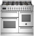 Варочный центр Bertazzoni PRO106L3EXT Варочный центр Bertazzoni PRO106L3EXT