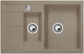 Мойка Blanco Metra 6S compact серый беж Мойка Blanco Metra 6S compact серый беж