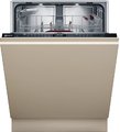 Встраиваемая посудомоечная машина Neff S197EB800E Встраиваемая посудомоечная машина Neff S197EB800E