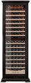 Винный шкаф Meyvel MV163PRO-KBT2 (Тёмный шоколад) Винный шкаф Meyvel MV163PRO-KBT2 (Тёмный шоколад)