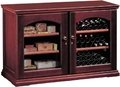 Винный шкаф IP CEX 2151 СU Винный шкаф IP CEX 2151 СU
