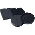 Угольный фильтр Kuppersbusch ZD 1001