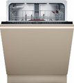 Встраиваемая посудомоечная машина Neff S199ZB802E Встраиваемая посудомоечная машина Neff S199ZB802E