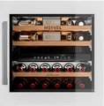 Винный шкаф Meyvel MV26PRO-KWB2