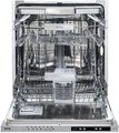 Встраиваемая посудомоечная машина Korting KDI 60488 Встраиваемая посудомоечная машина Korting KDI 60488