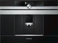 Кофемашина Siemens CT636LES1 Кофемашина Siemens CT636LES1