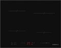 Варочная панель De Dietrich DPI4400B Варочная панель De Dietrich DPI4400B