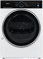Сушильная машина Midea MD210H100WDB/W