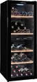 Винный шкаф La Sommeliere SLS90DZ Винный шкаф La Sommeliere SLS90DZ