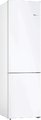 Холодильник с нижней морозильной камерой BOSCH KGN39UW27R Холодильник с нижней морозильной камерой BOSCH KGN39UW27R