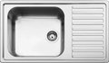 Мойка Smeg LGR861-2 Мойка Smeg LGR861-2