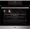 Духовой шкаф Haier HOX-FP5RABX Bl Духовой шкаф Haier HOX-FP5RABX Bl